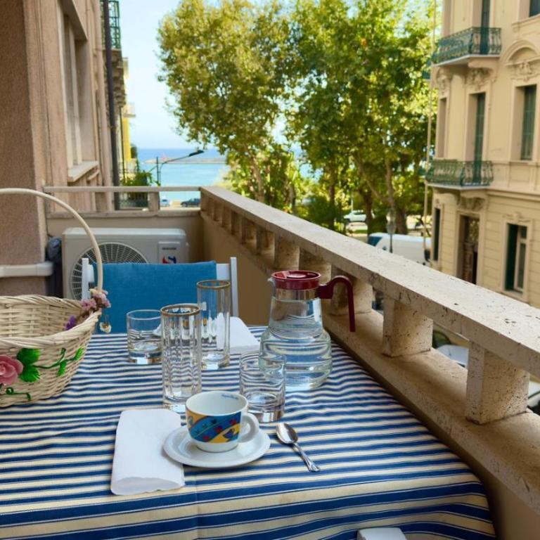 Suite Ruffini 7 - Sanremo - Appartement 1 Chambre - 7