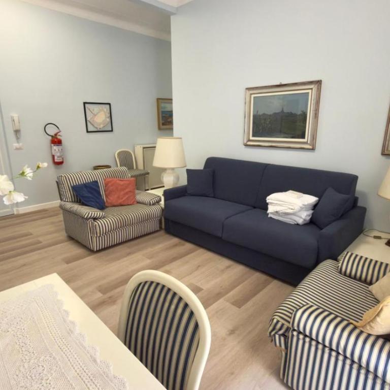 Suite Ruffini 7 - Sanremo - Appartement 1 Chambre - 2