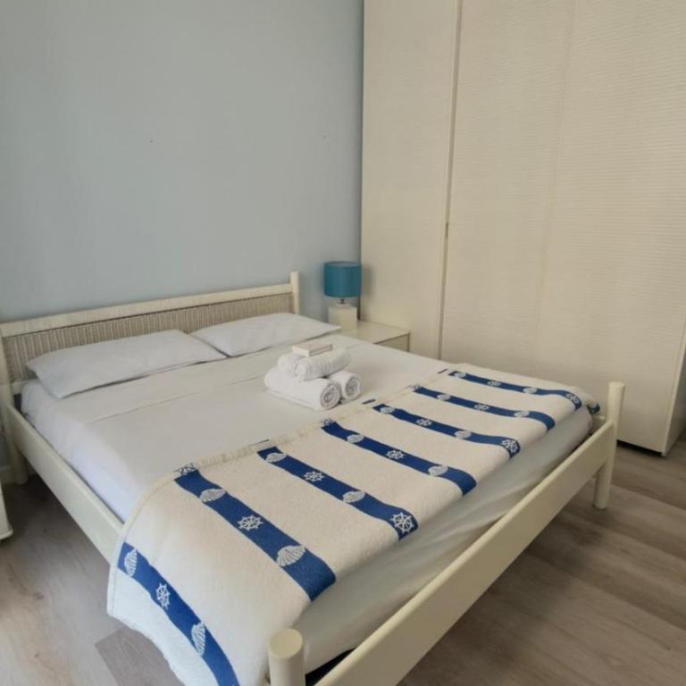 Suite Ruffini 7 - Sanremo - Appartement 1 Chambre - 13