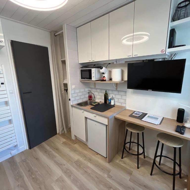 Studio 142 - Apartamento de 1 dormitorio - 2