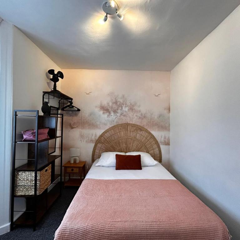 Birds Escape, proche de la gare - Appartement 1 Chambre - 32