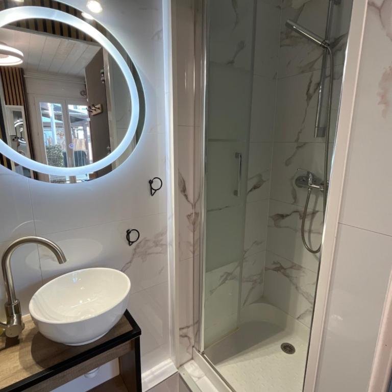 Studio 142 - Apartamento de 1 dormitorio - 7