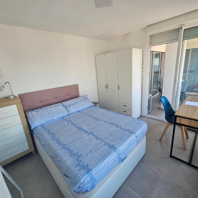 Delmar Apartment - Three-Bedroom Apartment with Sea View - 14