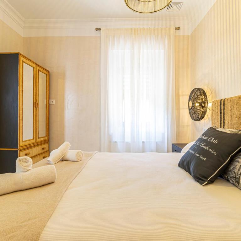 La Casa de la Plaza del Arroyo - Traditional Luxury in Jerez - Apartamento Superior de 1 dormitorio - 9