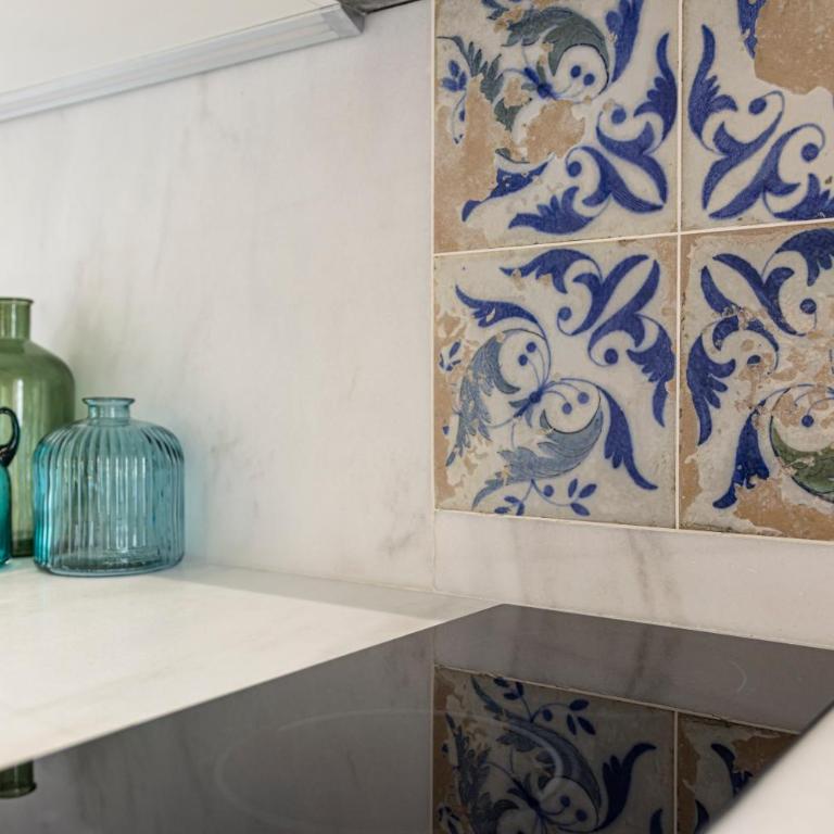 La Casa de la Plaza del Arroyo - Traditional Luxury in Jerez - Apartamento Deluxe de 1 dormitorio - 15