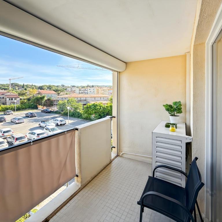 Spacious 2 bedroom apartment with parking - Apartment mit 2 Schlafzimmern - 1