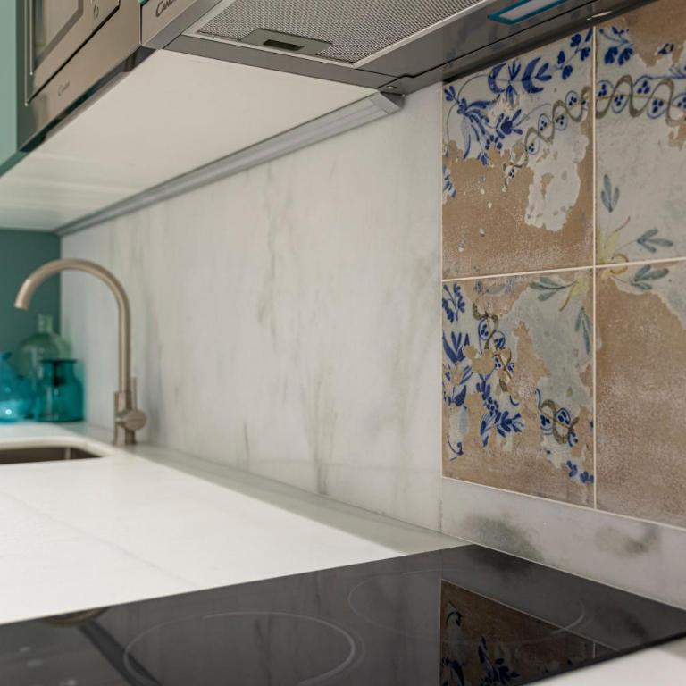 La Casa de la Plaza del Arroyo - Traditional Luxury in Jerez - Apartamento Superior de 1 dormitorio - 26