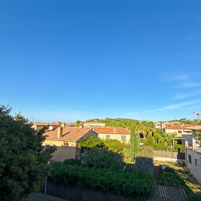 Spacious 2 bedroom apartment with parking - Apartment mit 2 Schlafzimmern - 2