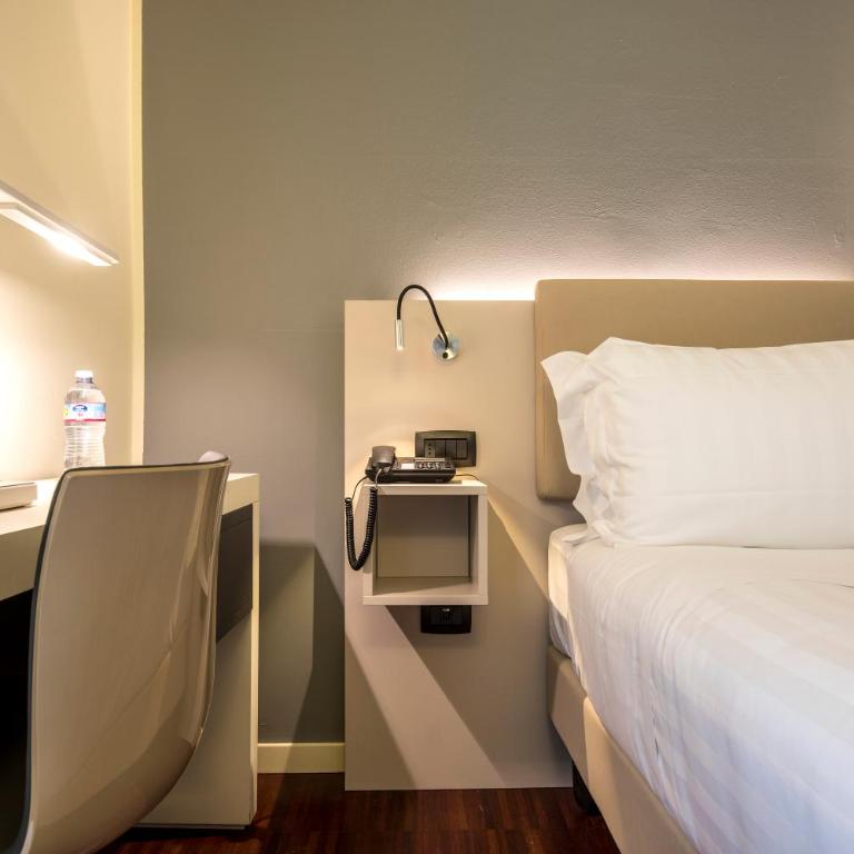 43 Station Hotel - Camera Singola - 3
