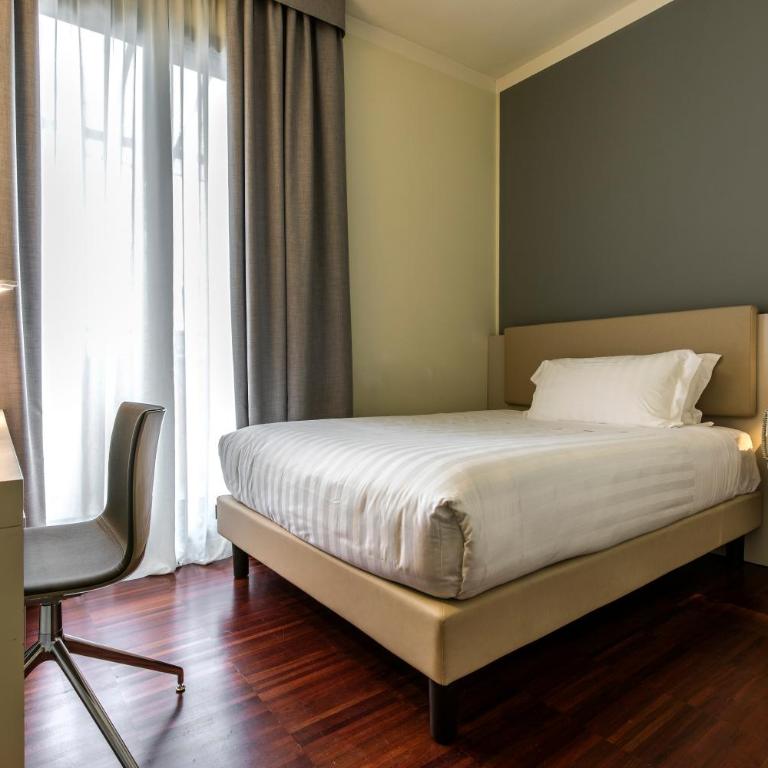 43 Station Hotel - Camera Singola - 7