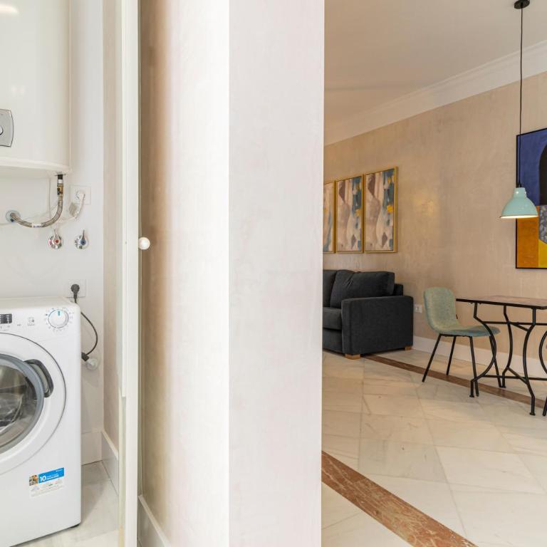 La Casa de la Plaza del Arroyo - Traditional Luxury in Jerez - Apartamento Deluxe de 1 dormitorio - 23