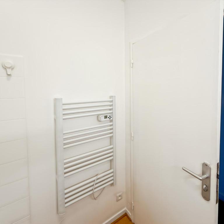 Spacious 2 bedroom apartment with parking - Apartment mit 2 Schlafzimmern - 7