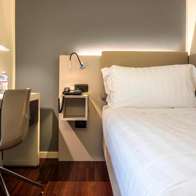 43 Station Hotel - Camera Singola - 5