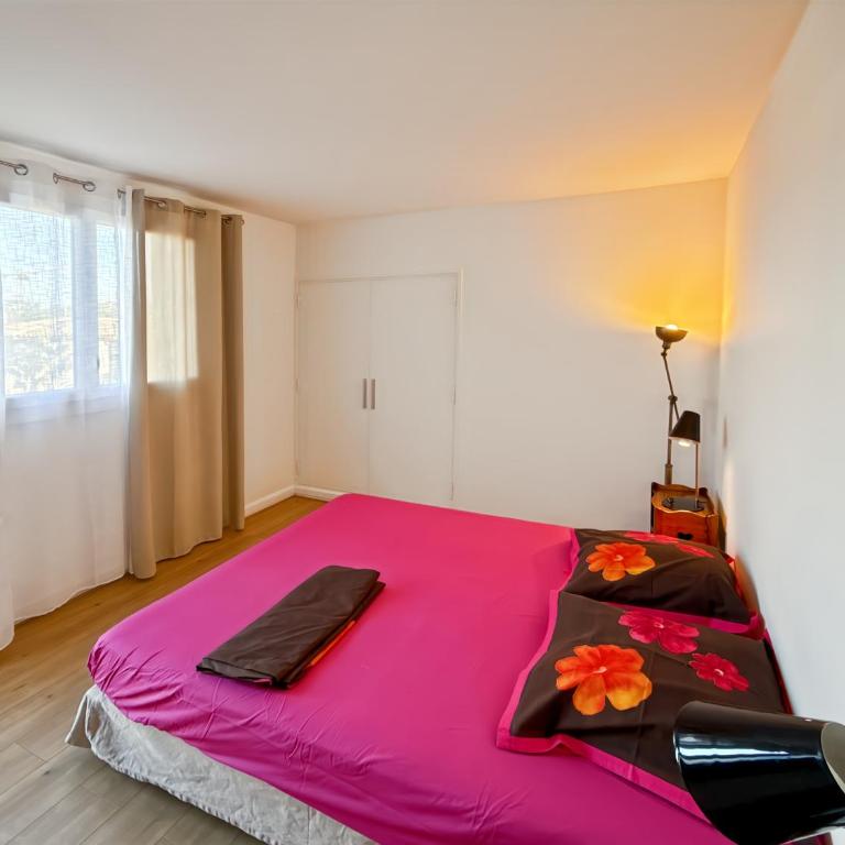 Spacious 2 bedroom apartment with parking - Apartment mit 2 Schlafzimmern - 9