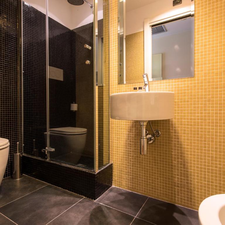 43 Station Hotel - Camera Singola - 8