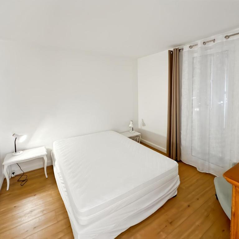 Spacious 2 bedroom apartment with parking - Apartment mit 2 Schlafzimmern - 14