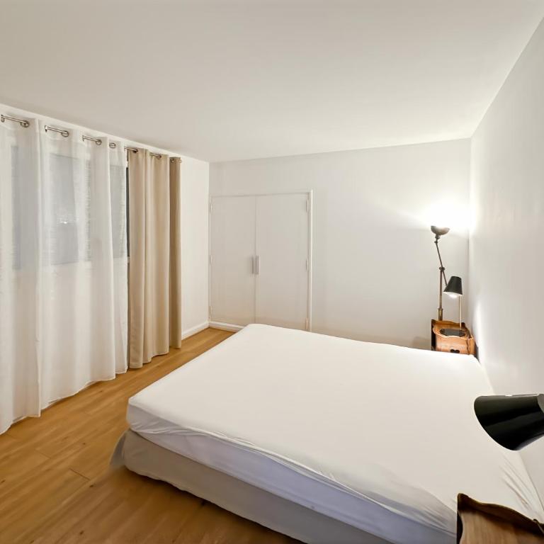 Spacious 2 bedroom apartment with parking - Apartment mit 2 Schlafzimmern - 30