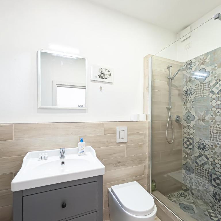 Blu Canal Studio - Ripa di porta Ticinese - Appartamento con 1 Camera da Letto - 15