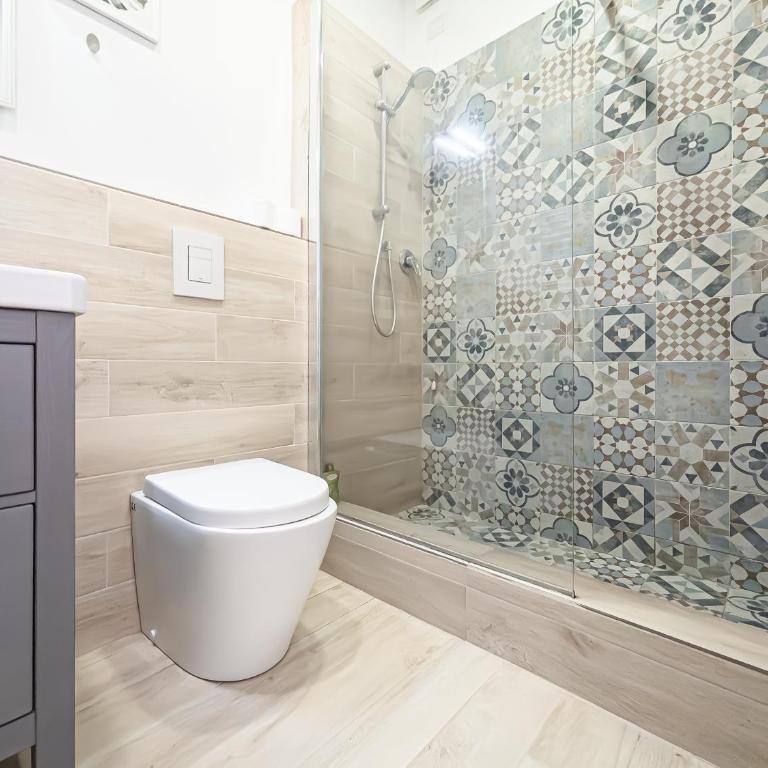 Blu Canal Studio - Ripa di porta Ticinese - Appartamento con 1 Camera da Letto - 12