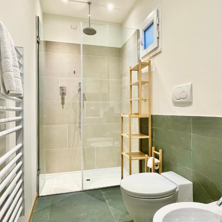 Bilocale con balcone e piscina a Riccione - Apartment - 12