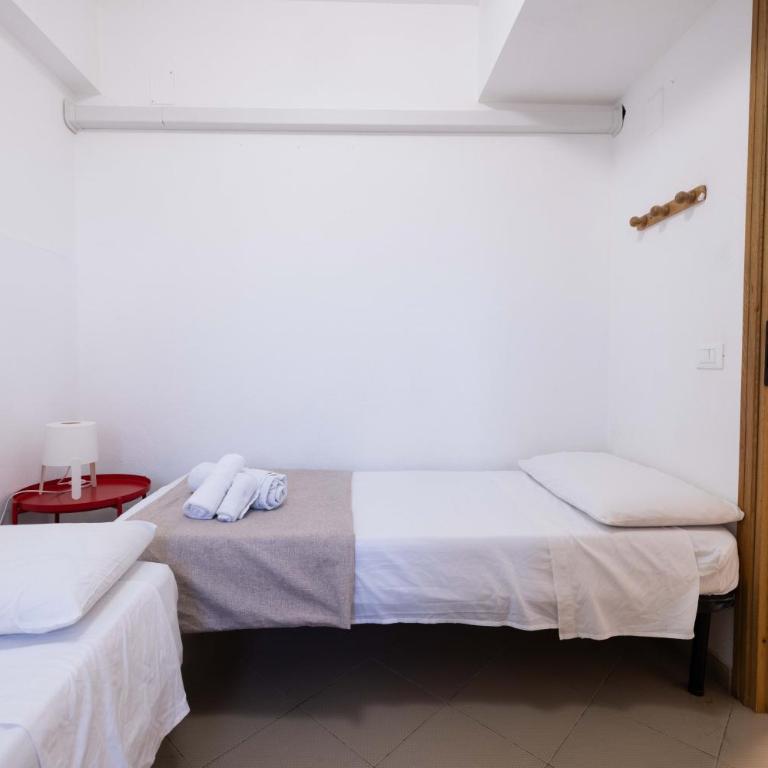 Apartment on the Beach - Large Terrace - Appartamento con 2 Camere da Letto - 17