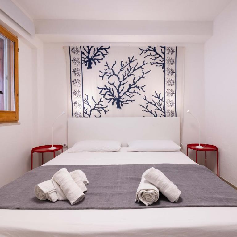 Apartment on the Beach - Large Terrace - Appartamento con 2 Camere da Letto - 1