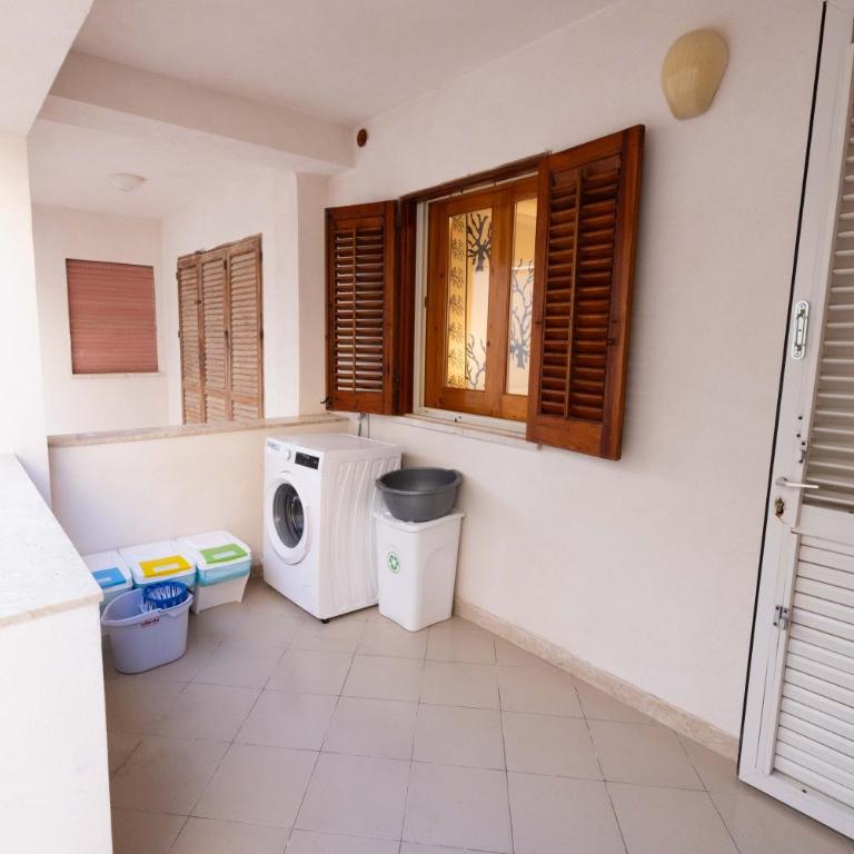 Apartment on the Beach - Large Terrace - Appartamento con 2 Camere da Letto - 18