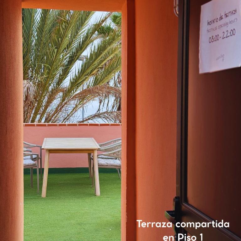 Casitas Tenerife - El Risco 1 - Apartamento - 20