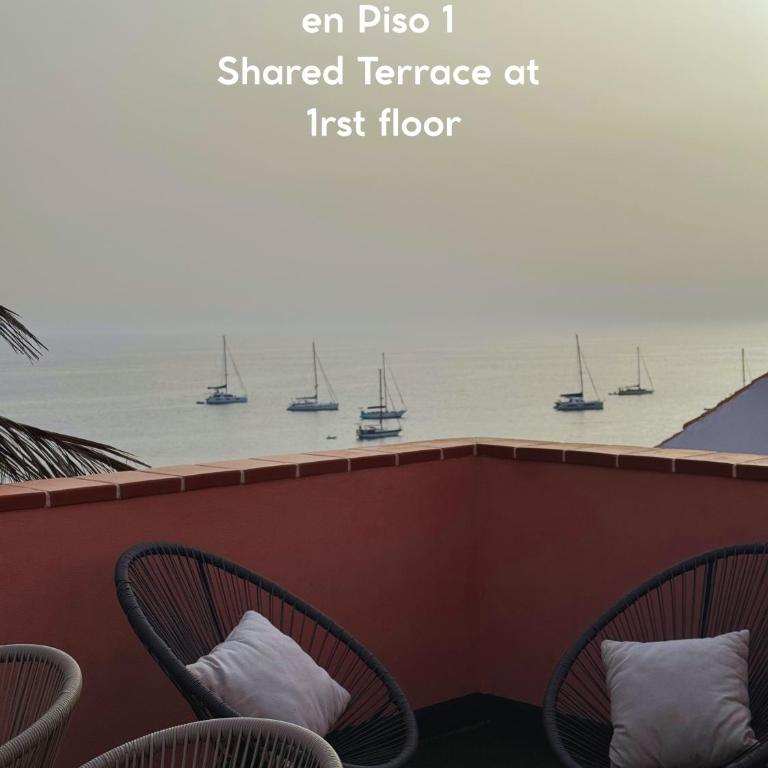 Casitas Tenerife - El Risco 2 - Apartamento - 22