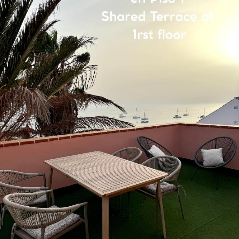 Casitas Tenerife - El Risco 2 - Apartamento - 23