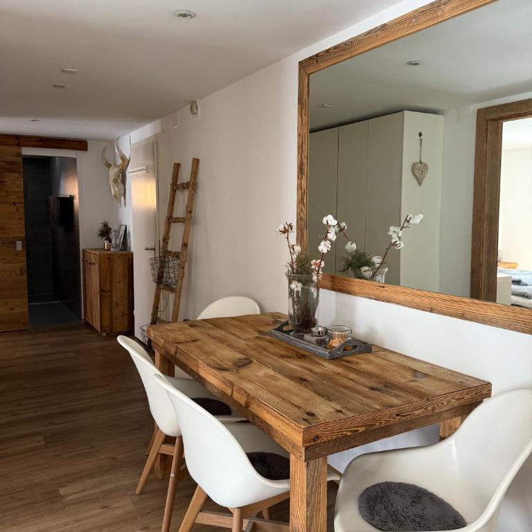 Apartment Cristal - Apartment mit 2 Schlafzimmern - 2