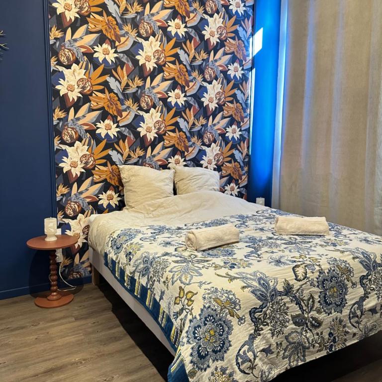 Craft Home - Le tapissier - Balneo - Parking privé - Appartamento con 1 Camera da Letto - 6