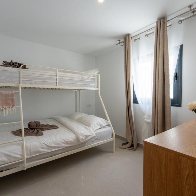 Luxury Villa - Sunset Rooftop - Heated Pool - Outdoor Kitchen - Airconditioned - Villa - 30
