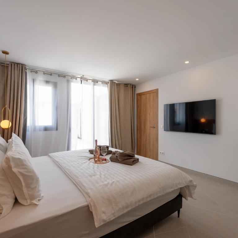 Luxury Villa - Sunset Rooftop - Heated Pool - Outdoor Kitchen - Airconditioned - Villa - 18