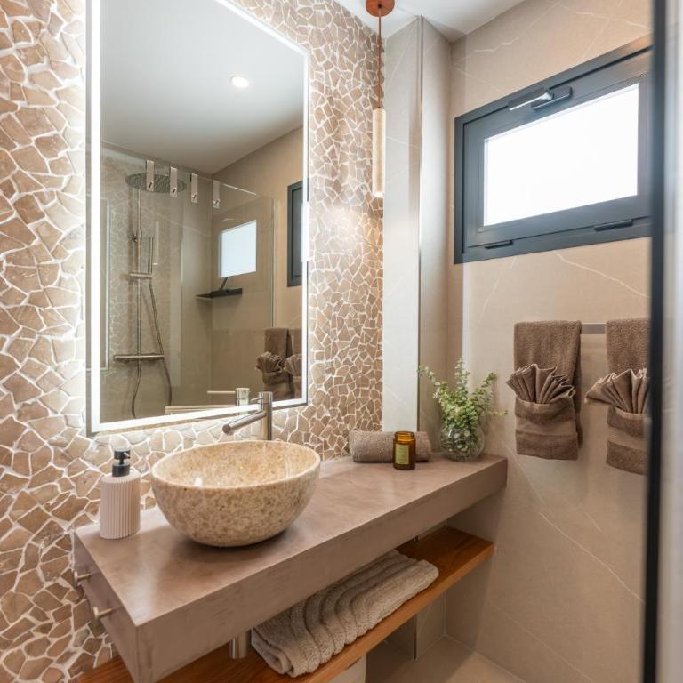 Luxury Villa - Sunset Rooftop - Heated Pool - Outdoor Kitchen - Airconditioned - Villa - 27