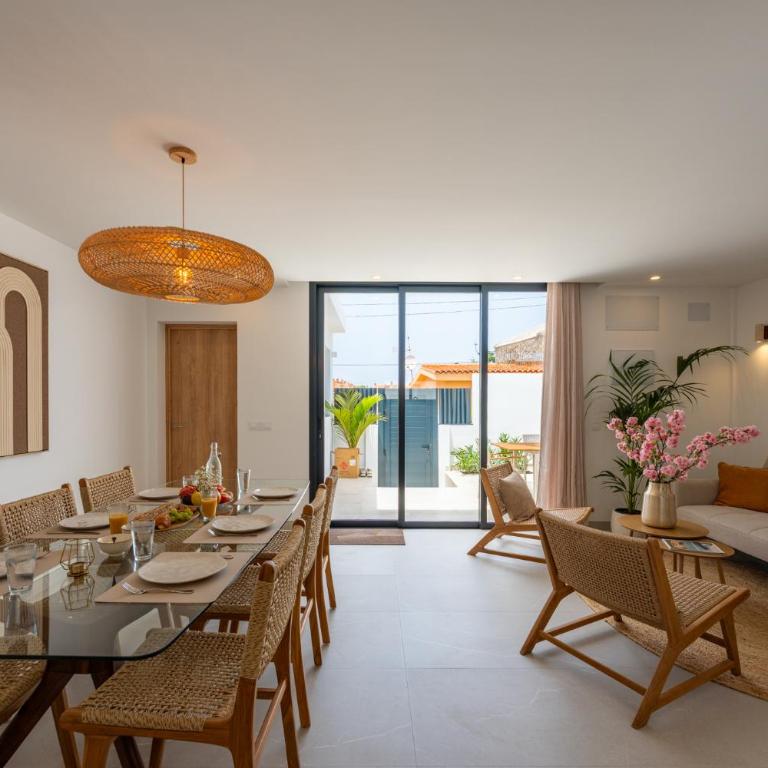 Luxury Villa - Sunset Rooftop - Heated Pool - Outdoor Kitchen - Airconditioned - Villa - 11