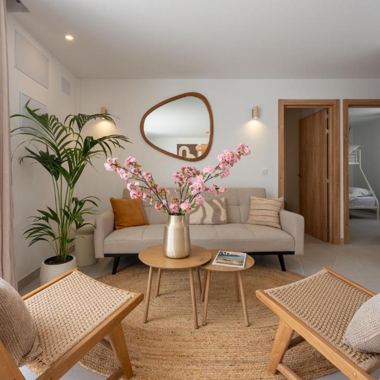 Luxury Villa - Sunset Rooftop - Heated Pool - Outdoor Kitchen - Airconditioned - Villa - 4