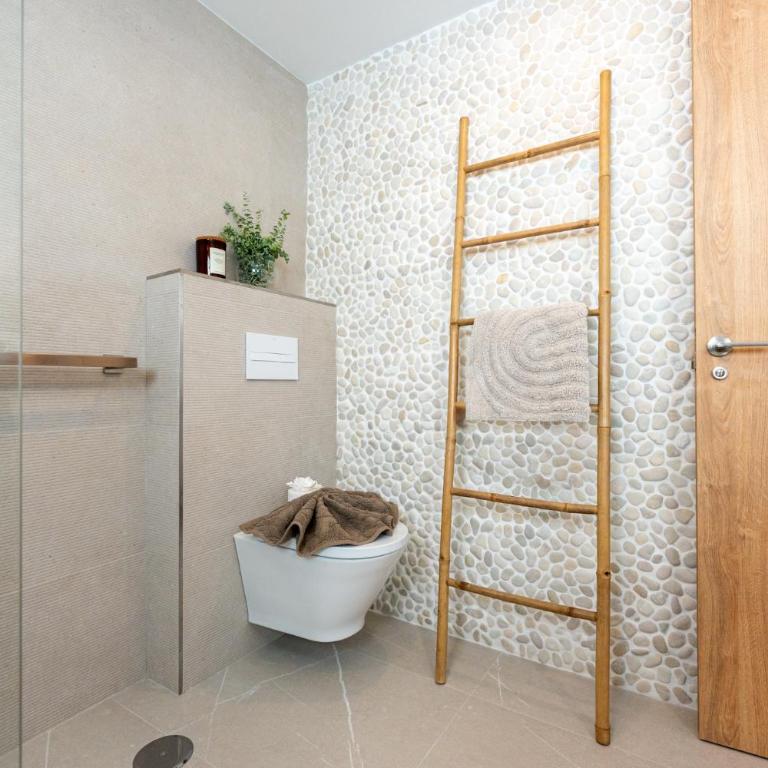 Luxury Villa - Sunset Rooftop - Heated Pool - Outdoor Kitchen - Airconditioned - Villa - 22