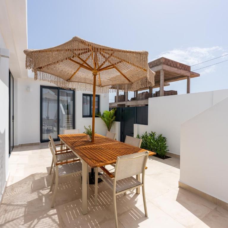 Luxury Villa - Sunset Rooftop - Heated Pool - Outdoor Kitchen - Airconditioned - Villa - 34