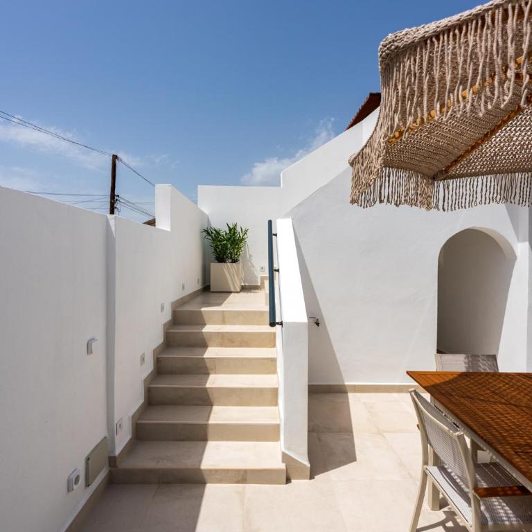 Luxury Villa - Sunset Rooftop - Heated Pool - Outdoor Kitchen - Airconditioned - Villa - 35