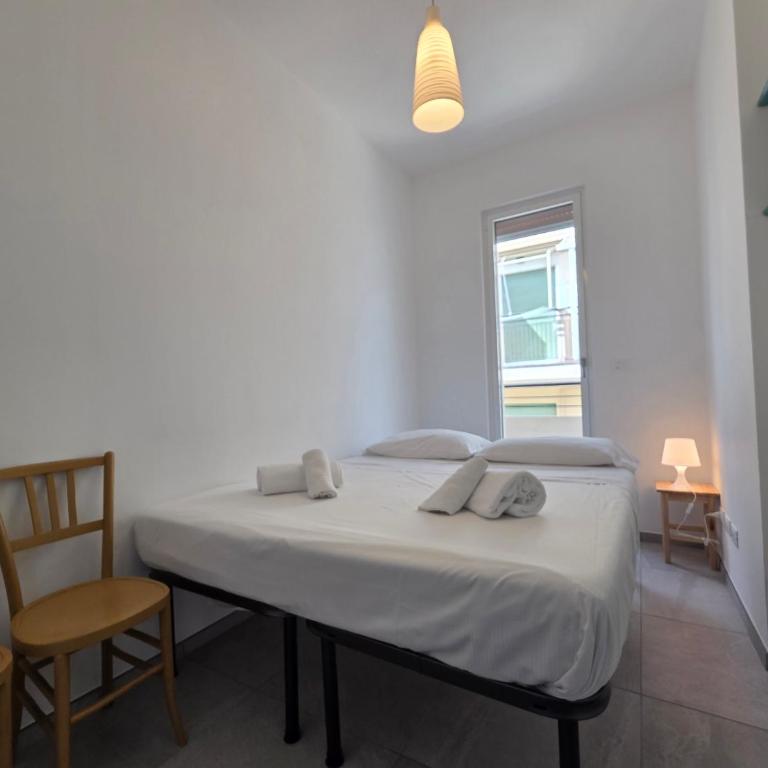 Ita - By Ligooria - Apartment mit 2 Schlafzimmern - 6