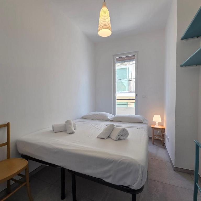 Ita - By Ligooria - Apartment mit 2 Schlafzimmern - 9