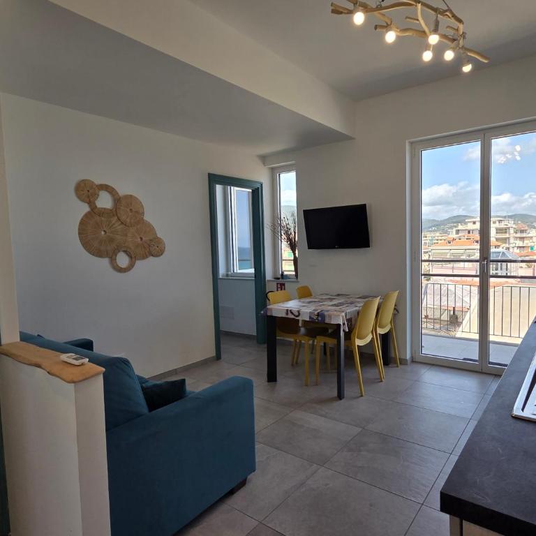 Ita - By Ligooria - Apartment mit 2 Schlafzimmern - 5