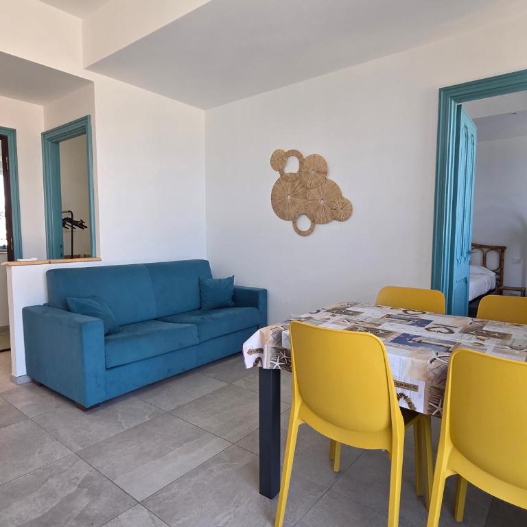 Ita - By Ligooria - Apartment mit 2 Schlafzimmern - 8