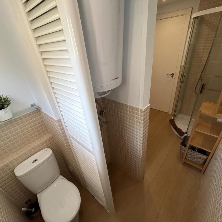 Centro Histórico - Catedral 2 - Apartamento de 2 dormitorios - 10