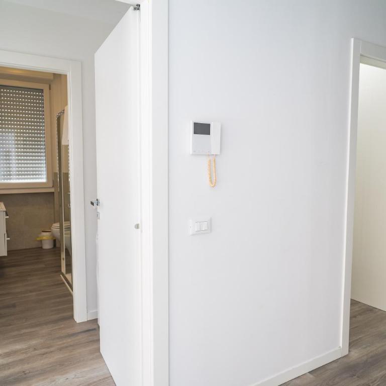P&P Casalino Apartment - Appartamento con 2 Camere da Letto - 15