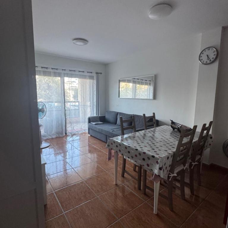 Aguamarina - Golf del Sur - San Miguel de Abona - VV - Holiday Home - Apartamento - 11