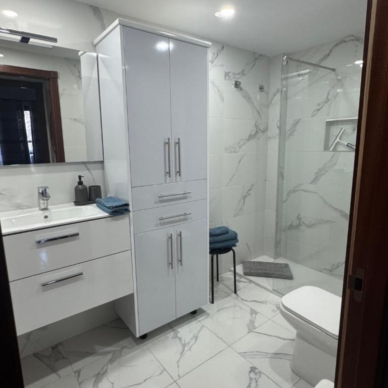 Aguamarina - Golf del Sur - San Miguel de Abona - VV - Holiday Home - Apartamento - 15