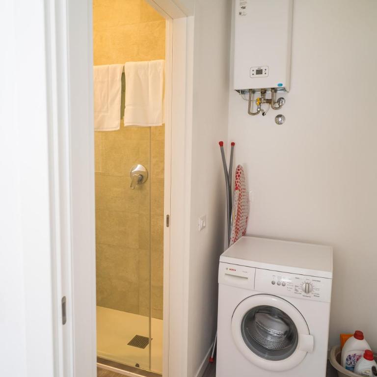 P&P Casalino Apartment - Appartamento con 2 Camere da Letto - 8