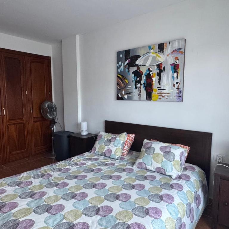 Aguamarina - Golf del Sur - San Miguel de Abona - VV - Holiday Home - Apartamento - 19